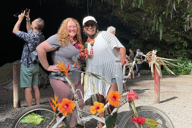 Discovering the emblematic sites of Tahiti - Arahurahu Marae: restored in 1953 and why marae matter