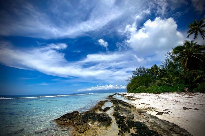 Enjoy Moorea Day Tour - Key highlights worth planning around