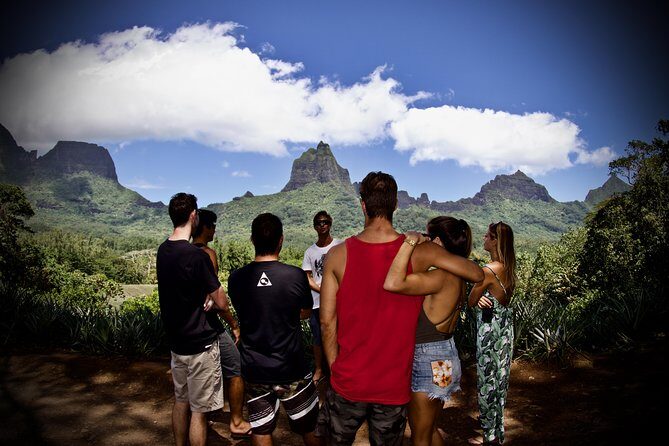 Enjoy Moorea Day Tour - Price and value: $152.65 and what you actually get