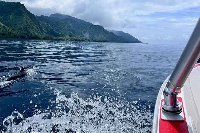 Excursion to discover the authentic Tahiti Peninsula 4:00 - Why Tahiti Iti and Te Pari feel like the real deal