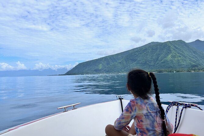 Excursion to discover the authentic Tahiti Peninsula 4:00 - Value check: $243.02 for 4 hours, and what you’re really paying for