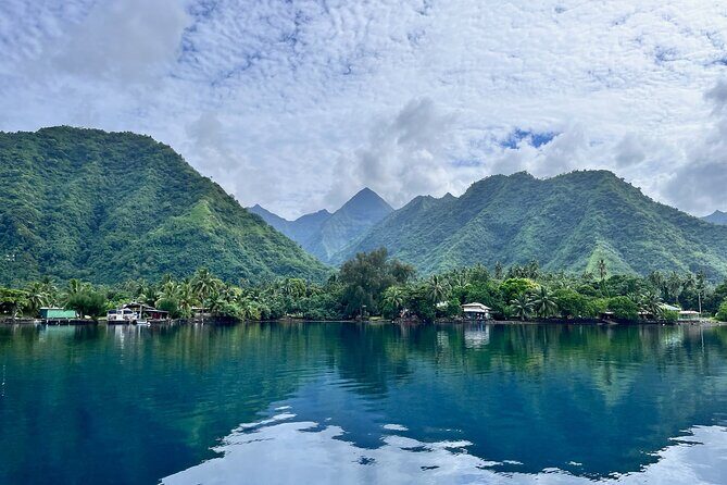 Excursion to discover the authentic Tahiti Peninsula 4:00 - Who this tour suits best (and who should think twice)