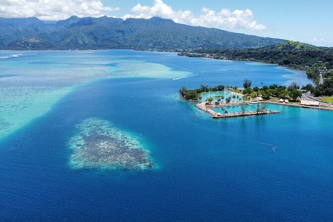 Excursion to discover the authentic Tahiti Peninsula 4:00 - Should you book this Tahiti Peninsula excursion?