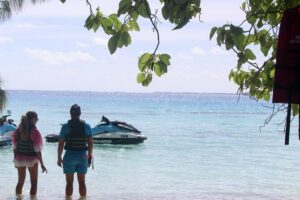 Fakarava Adventure Jet Ski Tour - The Safety Briefing That Makes the Ride Work
