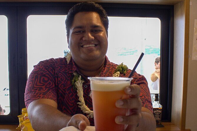 Ferry Transfer between Papeete, Tahiti and Moorea - Price and Value: What You’re Actually Paying For