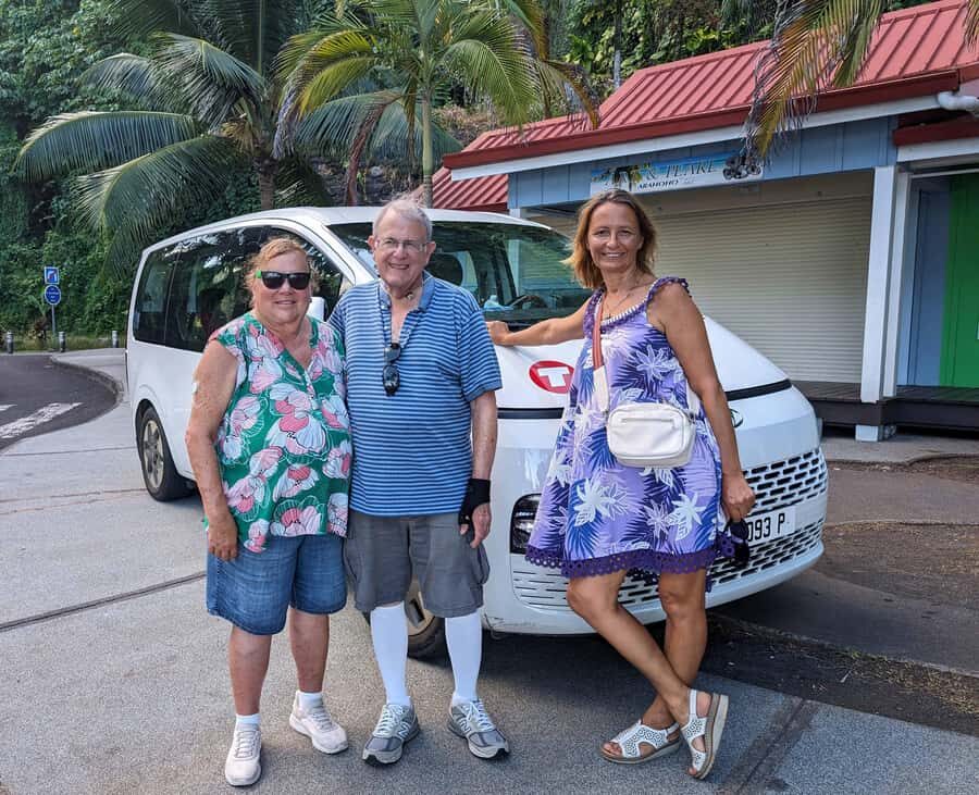 From Papeete: Tahiti Highlights Full-Day Private Tour - Key highlights you’ll actually feel