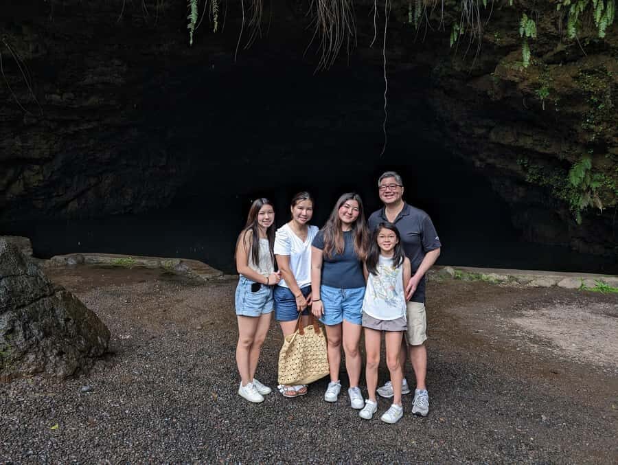 From Papeete: Tahiti Highlights Full-Day Private Tour - Private Tahiti Circle: how the day really moves from Papeete