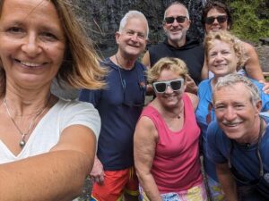 From Papeete: Tahiti Highlights Full-Day Private Tour - Marae Arahurahu: Tahiti’s sacred site and the view that makes it stick