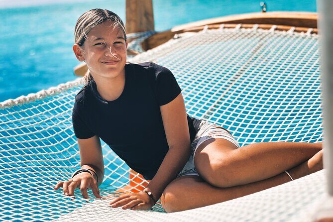 Full Day Lagoon experience with motu lunch - Tips to make your day smoother (without overpacking)