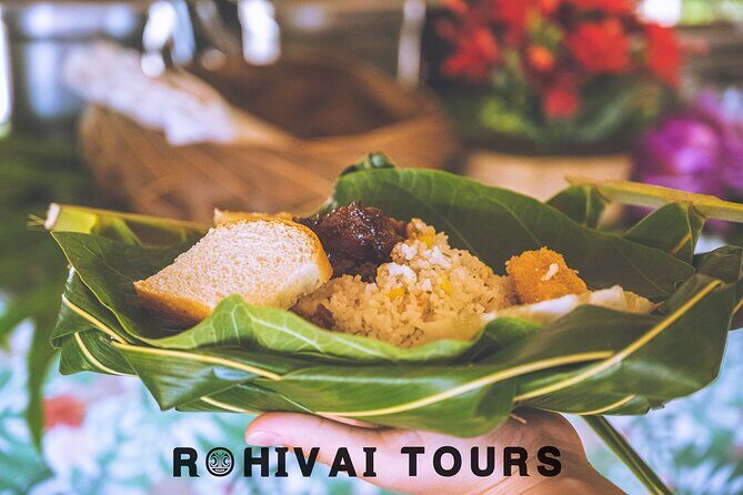 Full-day Lagoon Safari Tour with Lunch in Bora Bora - Shared tour - Value and what makes it feel fair for Bora Bora