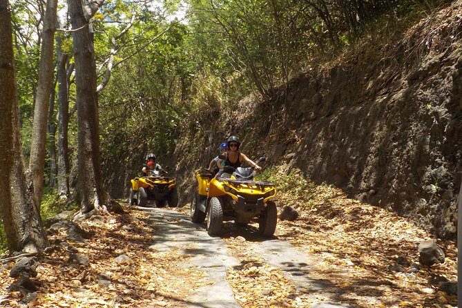 Grand Combo 3H00 of Jetski + 2H30 of Quad - Small-Group Feel: Safety, Help, and Real Confidence