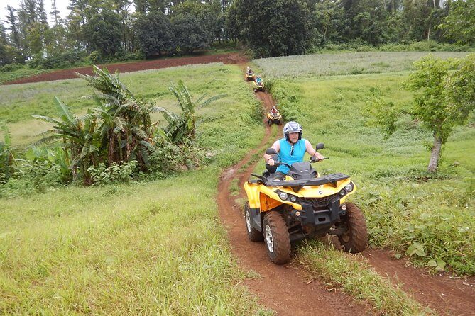 Grand Magic Combo Jetski 3h00 + Quad 3h30 - Price and value: is $249 a fair deal here?