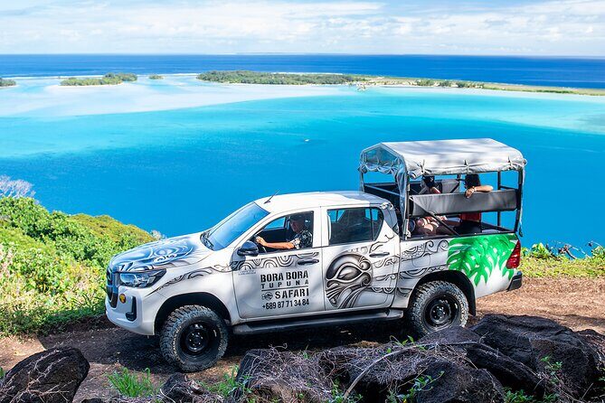 Guided Tour of Bora Bora by Quad - Comfort and logistics: what to plan for before you go