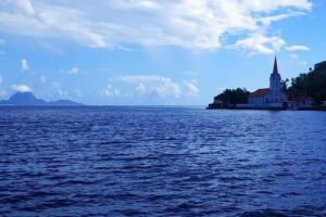 Half day excursion Tahaa - departure Raiatea / ideal cruise line - Vanilla plantation visit: what’s great, and what to watch for