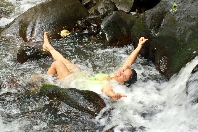 Half-Day Guided Hike to Afareaitu Waterfall - Afareaitu: the sacred valley hike that feels like a living classroom