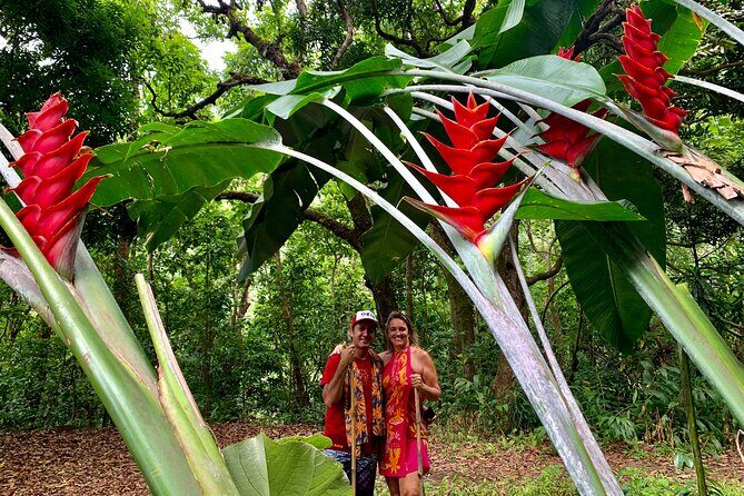 Half-Day Guided Hike to Afareaitu Waterfall - Temple ruins and legends: what you’ll learn besides the view