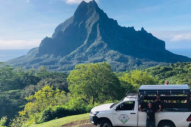 Half-Day Guided Hike to Afareaitu Waterfall - What to pack: shoes, swimwear, and rain reality