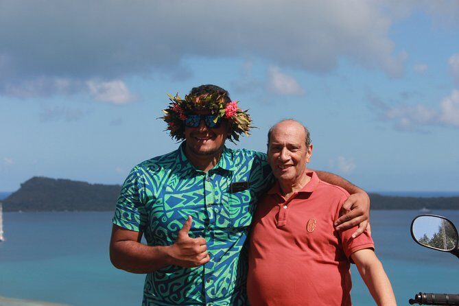 Half day lagoon safari tour in Bora Bora- Shared tour - How the Snorkeling Route Works: Coral Gardens, Sharks, and Ray Spots