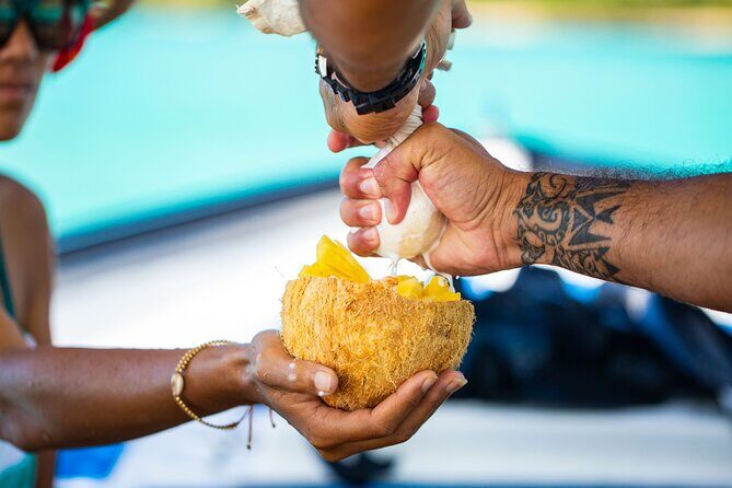 Half Day / Private Lagoon Adventure in Mo'orea - Who This Private Lagoon Tour Fits Best (and When to Skip It)