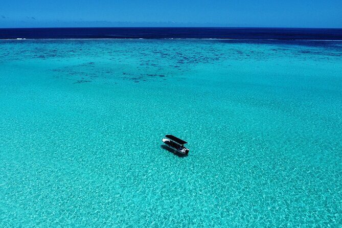 Half Day / Private Lagoon Adventure in Mo'orea - Stop in Moorea: Timing, Pace, and What the 4 Hours Really Mean