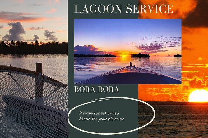 Half-Day Private Luxury Tour from Bora Bora - Who this tour is for (and who should rethink it)