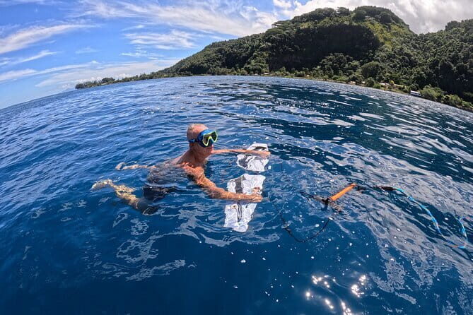Half-Day Sailing Trip on the Lagoon of Tahiti Comments - What’s included (and why it matters in Tahiti)