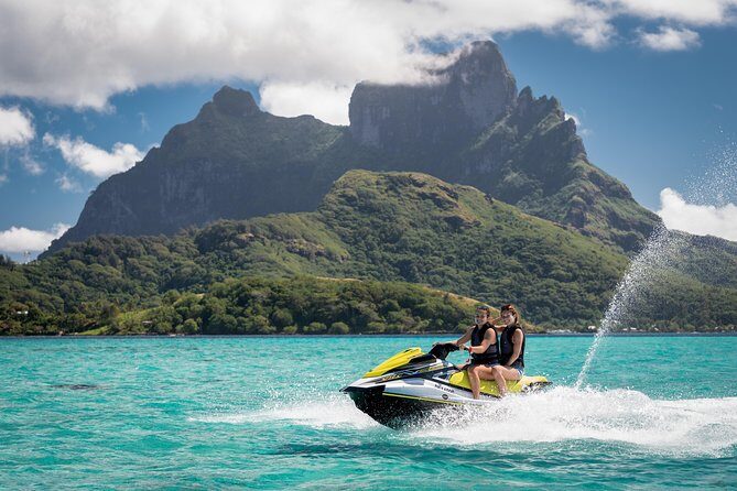Island jet tour - Key highlights to know before you go