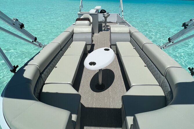 JetSurf Private Riding Lessons in Bora Bora - Riding the lagoon: why Bora Bora is the perfect backdrop