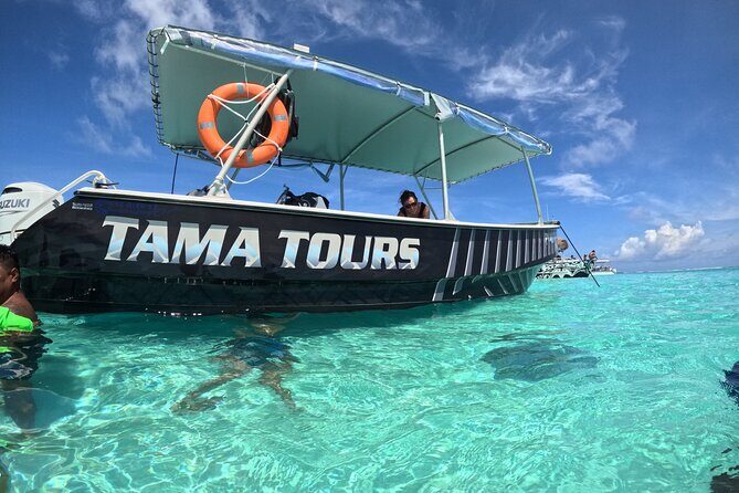 Lagoon Exploration and Snorkeling in Moorea - Price and Time: Is $145.76 Worth 4 Hours?