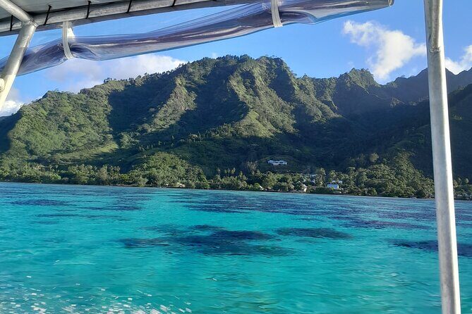 Lagoon Exploration and Snorkeling in Moorea - Who This Tour Fits Best (and Who Might Skip It)