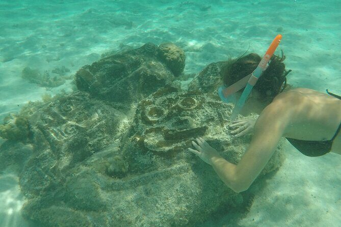 Land and Sea cultural tour to discover traditions, heritage and the lagoon - Park Walk and Lunch With Your Feet in the Water