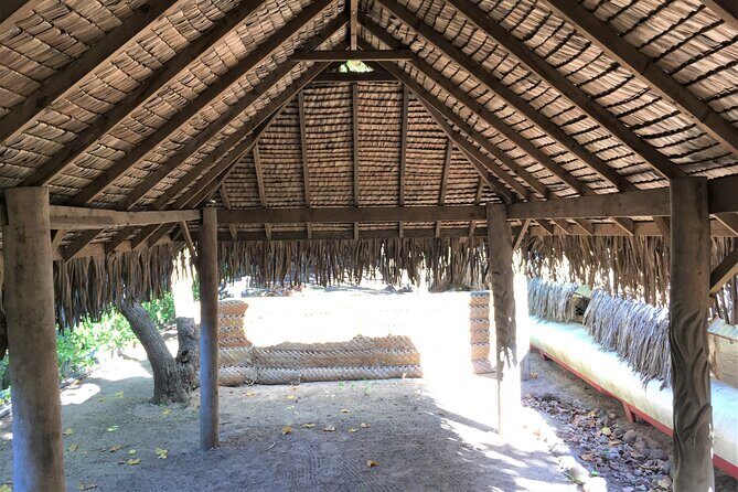 Land and Sea cultural tour to discover traditions, heritage and the lagoon - What to Bring: Snorkel Reality, Lunch Comfort, and Weather