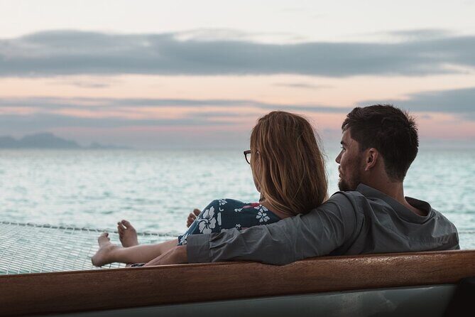 Legend Storytelling and Stargazing in Bora Bora - Stargazing in the Southern Hemisphere: how to get more out of the sky