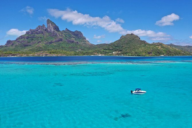 Luxury Full Day Snorkeling - Key highlights at a glance
