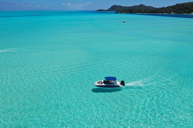 Luxury Full Day Snorkeling - Who this private snorkeling day is best for