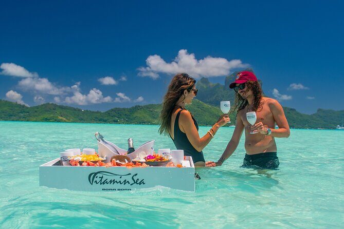 LUXURY PRIVATE Catamaran Bora Bora : Full-Day Trip - Who should book this private catamaran day?