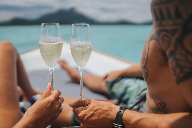 Luxury Private full day tour & Motu lunch in Bora-Bora - Private Full Day on Bora-Bora’s Lagoon: What You’re Really Buying