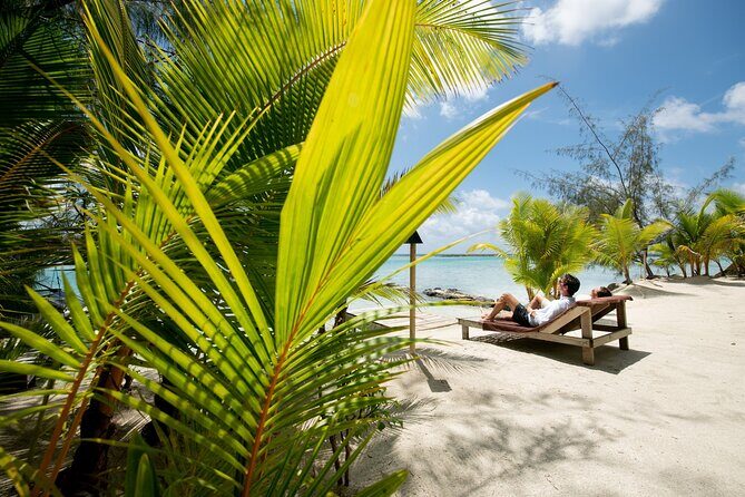 Luxury Private full day tour & Motu lunch in Bora-Bora - Price and Value: Is $1,739.74 per Group Fair?
