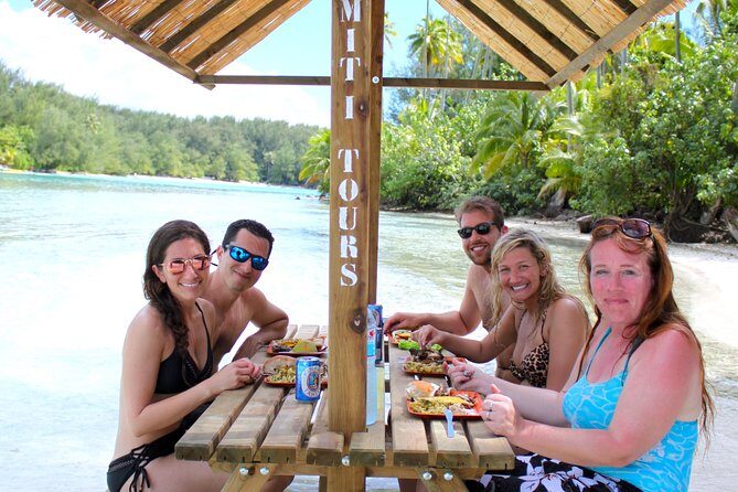 Moorea 6-Hour Snorkeling and Lunch Shared Tour - Price and value: is $138.55 worth it?