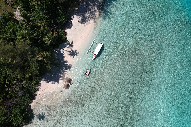 Moorea 6-Hour Snorkeling and Lunch Shared Tour - What to pack (and what to skip) for a smoother day