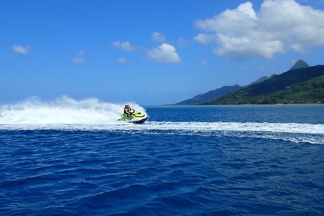 Moorea Buggy Rental - Weather and Road Reality: One Thing to Plan Around