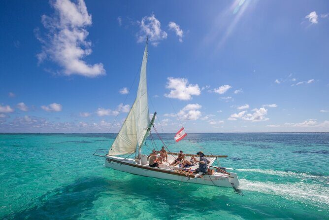Moorea Discovery Half-day Sailing - Morning or Afternoon: How the Timing Shapes the Trip