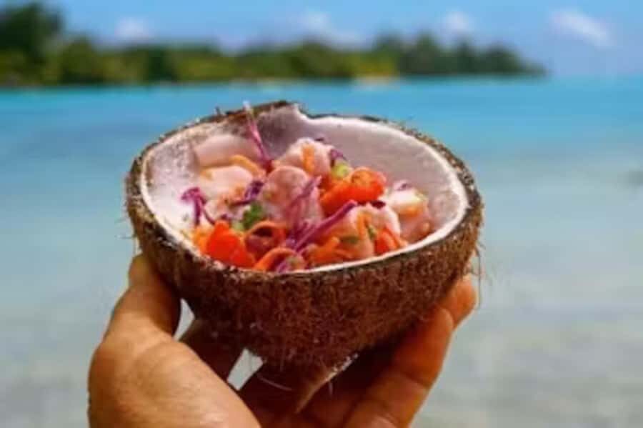 Moorea: Glass Bottom Boat Adventure with Lagoon Wonders - What to Bring for a Smooth Lagoon Day