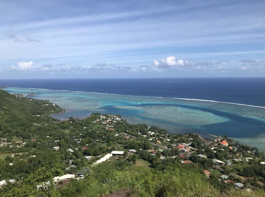 Moorea: Half-Day Open-Air 4WD Safari with Hotel Transfers - Fruit tastings: juice, jam, pineapple, and fruit liqueur breaks