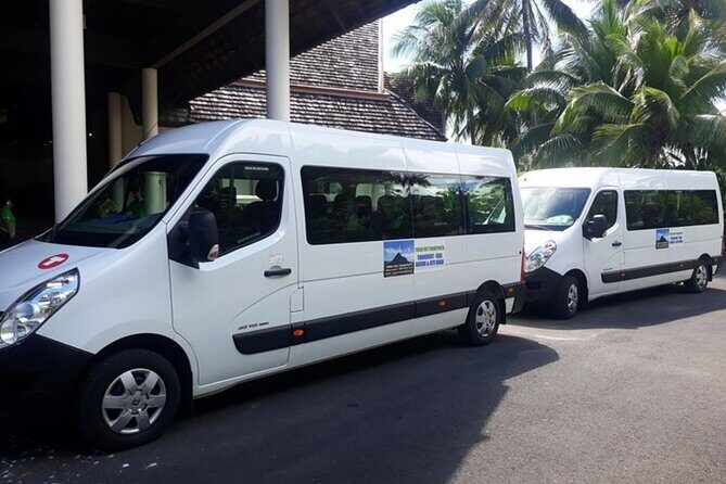 Moorea Island Tour - Value at About $54.66: What You Really Pay For
