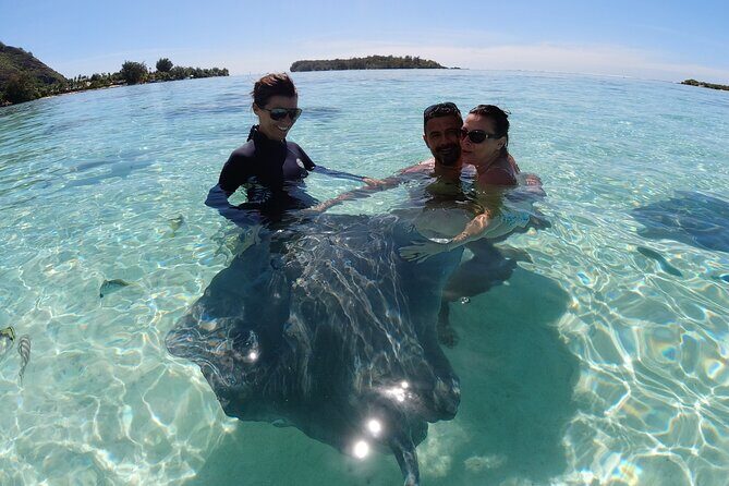 Moorea Solo or Twin 2 hours Jet Ski Tour - Why This Moorea Jet Ski Tour Works in Just Two Hours