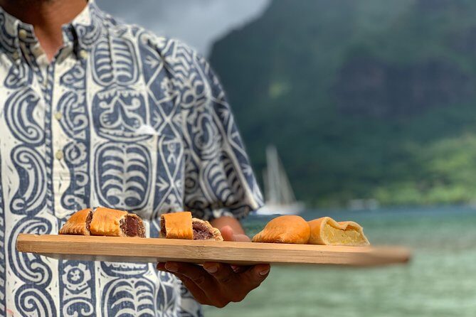 Moorea Street Food Tour - The 4x4-style drive: how the day moves (and why it matters)