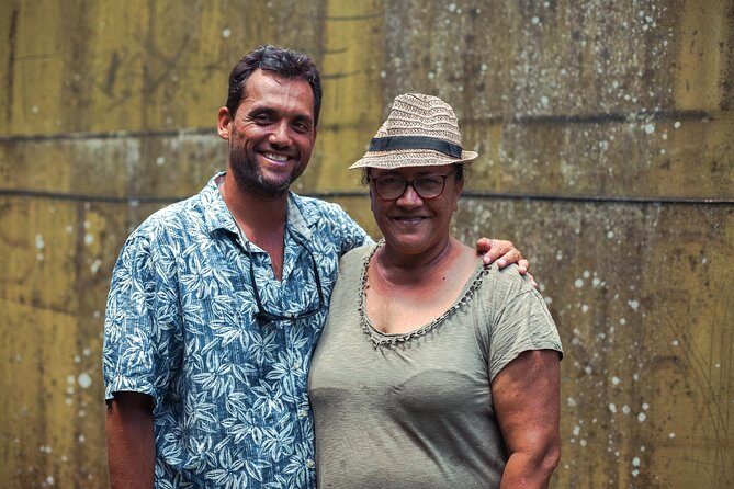 Moorea Street Food Tour - Who this tour suits best (and who should think twice)