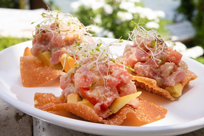 Moorea Street Food Tour - Practical details that help your day go smoothly