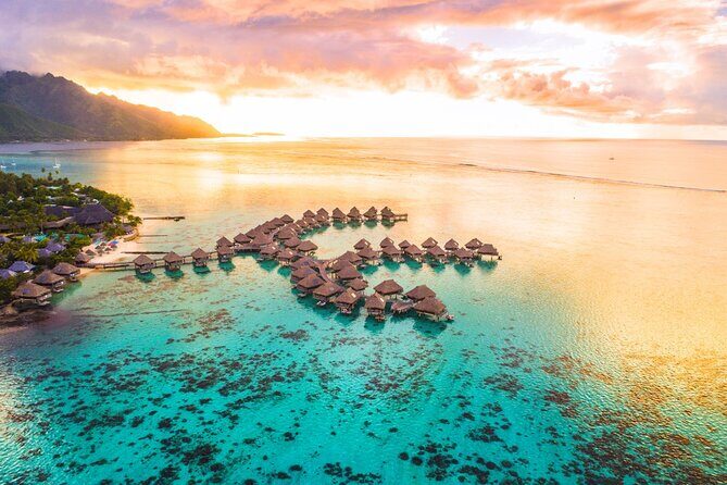 Moorea Sunset Boat Trip - Who should book this Moorea sunset boat trip